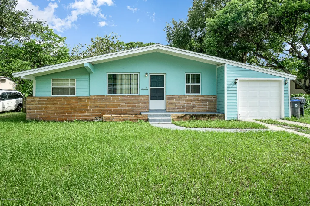 145 Alhambra Street Titusville FL 32780