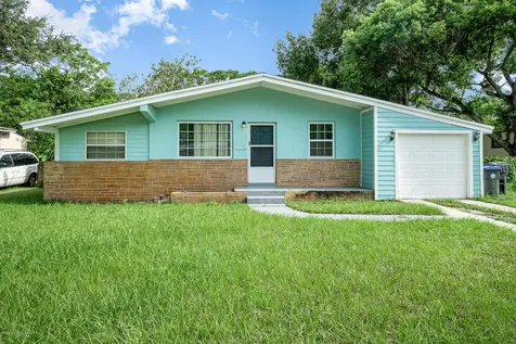 145 Alhambra Street Titusville FL 32780