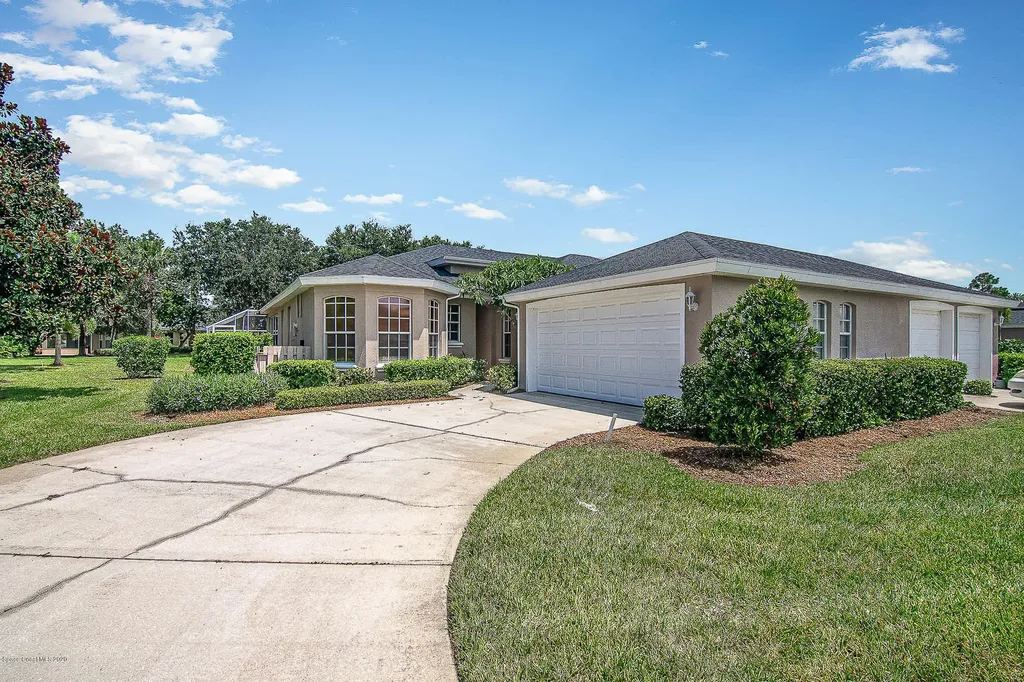 4266 Woodhall Circle Rockledge FL 32955