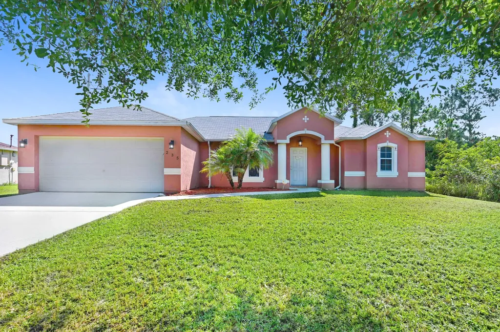 235 High Road NW Palm Bay FL 32907