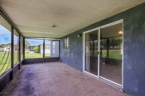 1251 Waterway Street SW Palm Bay FL 32908