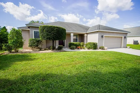 2362 Cogan Drive SE Palm Bay FL 32909
