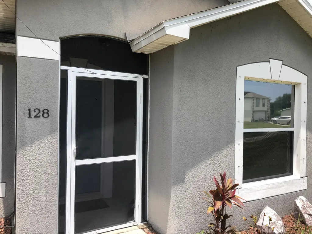 128 Massini Avenue NW Palm Bay FL 32907