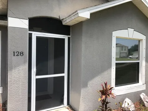 128 Massini Avenue NW Palm Bay FL 32907