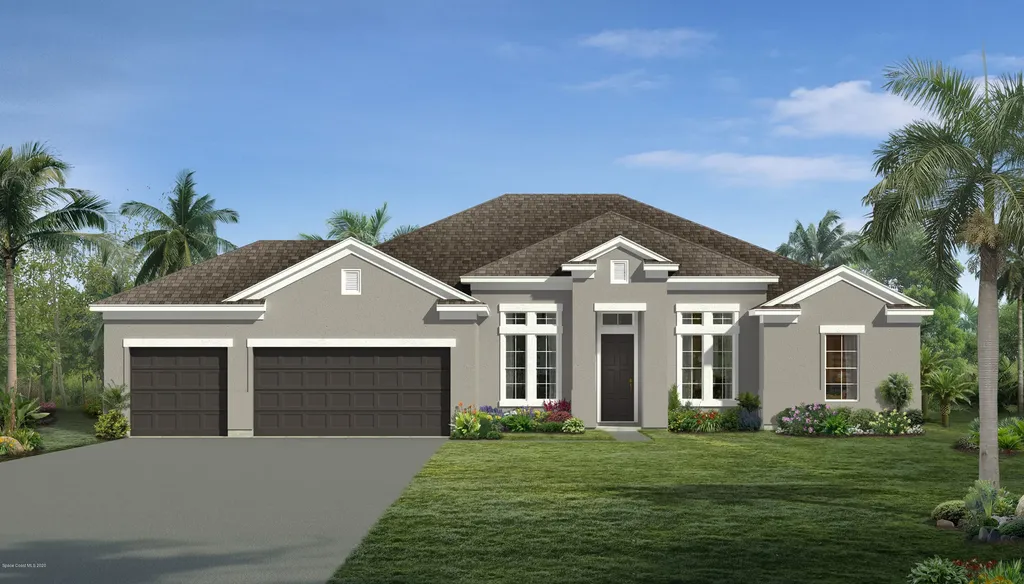 5210 Ambrosia Lane Merritt Island FL 32953