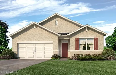 917 Old Country Road SE Palm Bay FL 32909