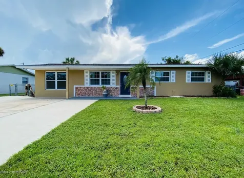 2551 Hathaway Drive Cocoa FL 32926