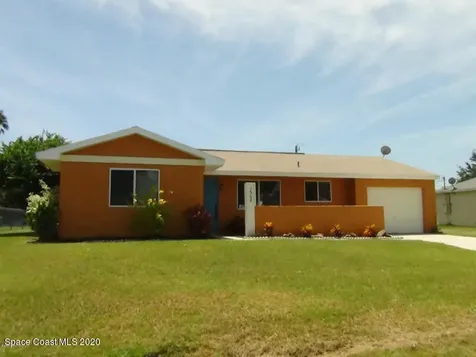 1508 Salazar Street SE Palm Bay FL 32909