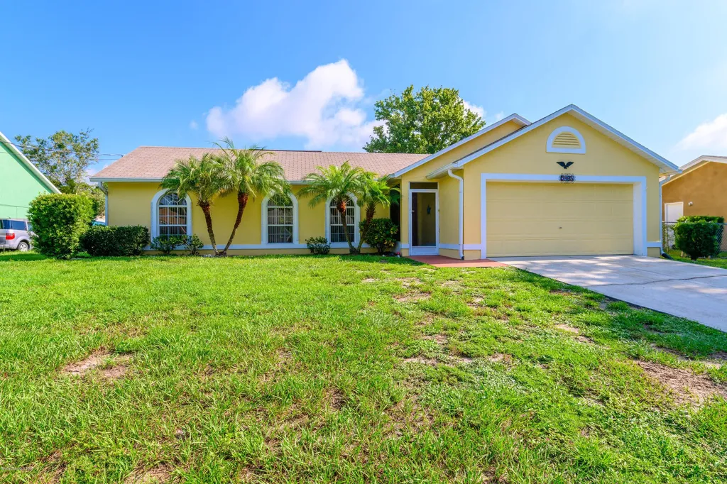 5194 Jamaica Road Cocoa FL 32927
