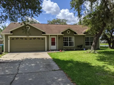 3201 S Dorchester Drive Deltona FL 32738