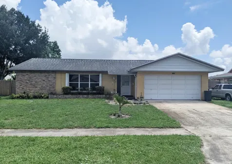 1425 Turnesa Drive Titusville FL 32780