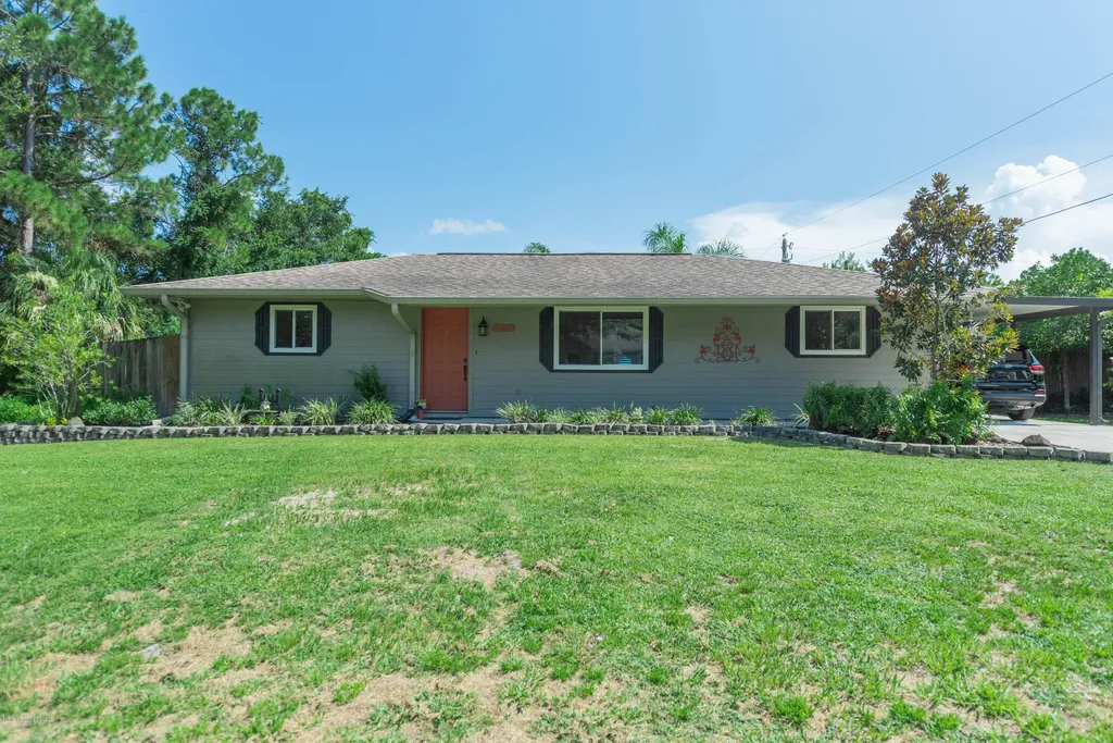 806 Ontario Street NW Palm Bay FL 32907