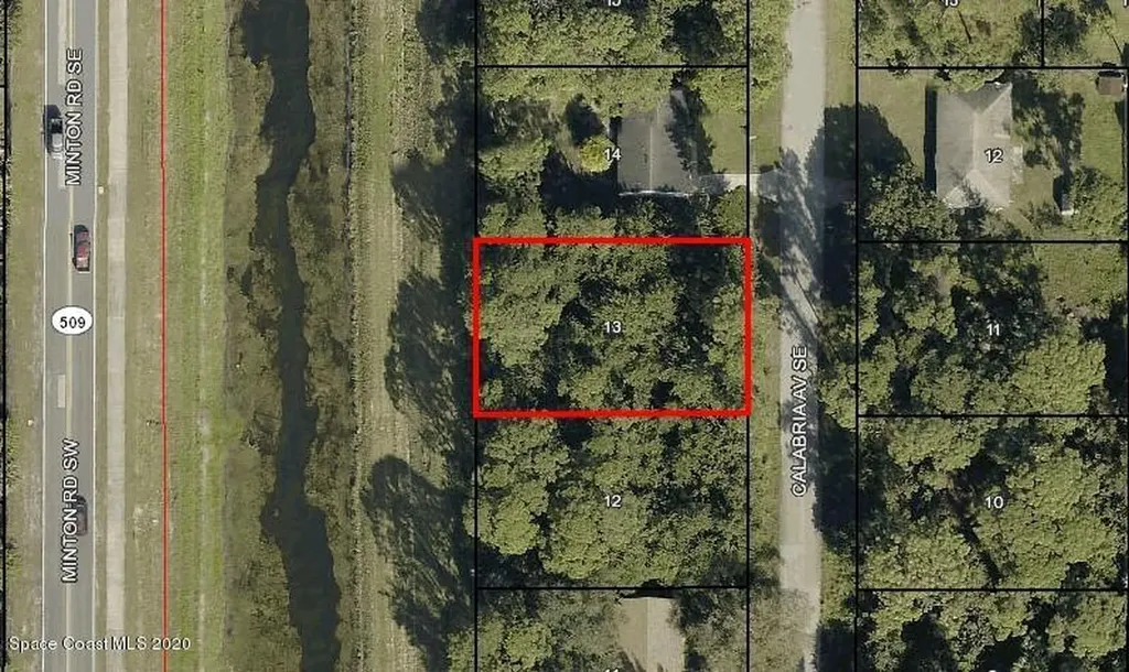 420 Calabria Avenue SE Palm Bay FL 32909