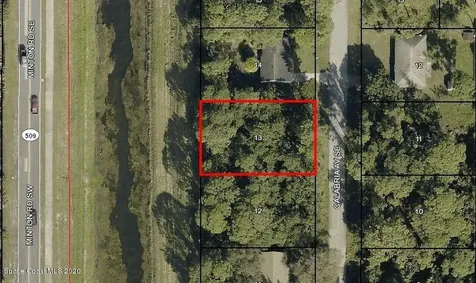 420 Calabria Avenue SE Palm Bay FL 32909