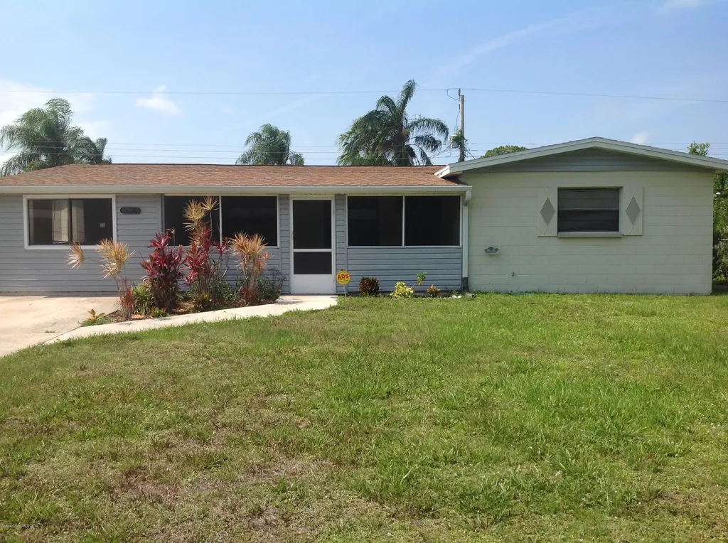 1129 Martha Lee Avenue Rockledge FL 32955