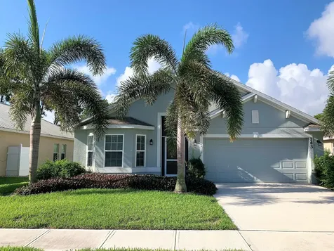 143 Ashbury Boulevard Sebastian FL 32958
