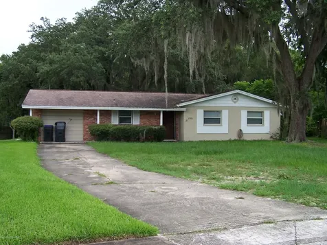 1303 Lark Court Titusville FL 32780