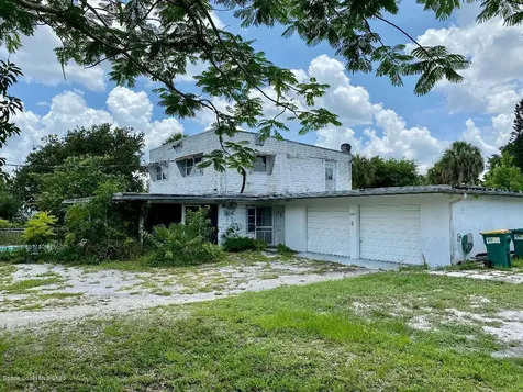 2909 Century Oaks Circle Malabar FL 32950