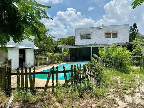 2909 Century Oaks Circle Malabar FL 32950