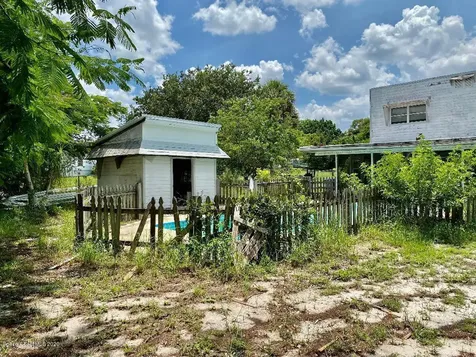 2909 Century Oaks Circle Malabar FL 32950