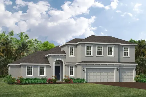 3143 Addison Drive Melbourne FL 32940
