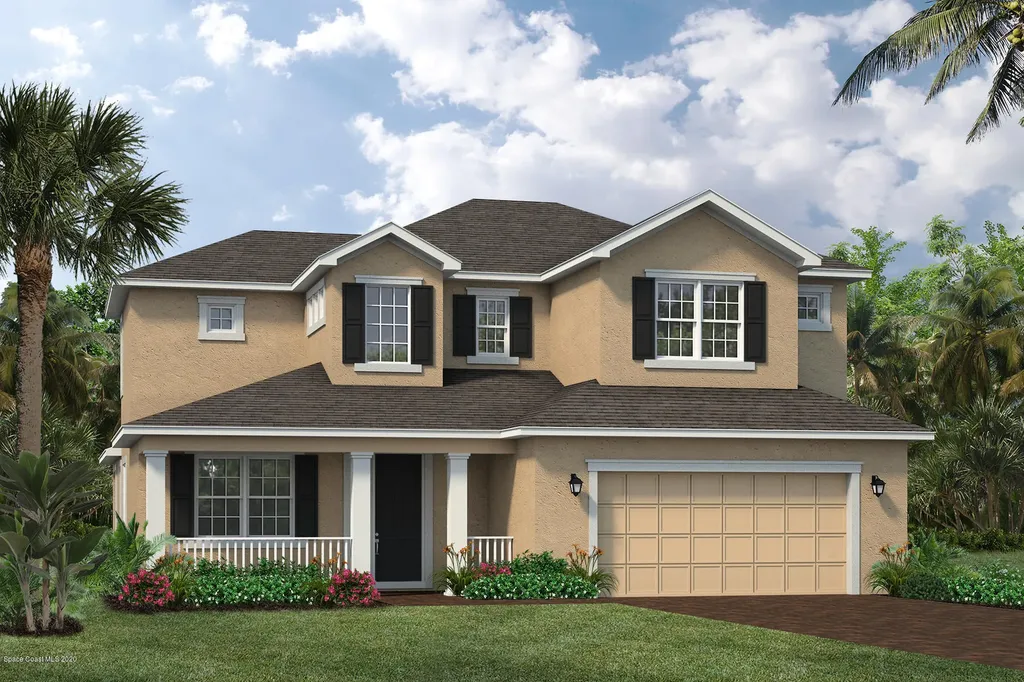 8238 Paragrass Avenue Melbourne FL 32940