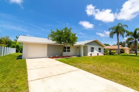 2517 Queen Palm Drive Edgewater FL 32141