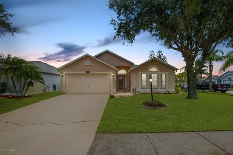 4600 Radford Lane Melbourne FL 32934