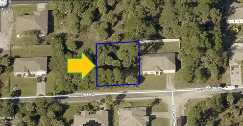505 Hamwood Street SW Palm Bay FL 32908