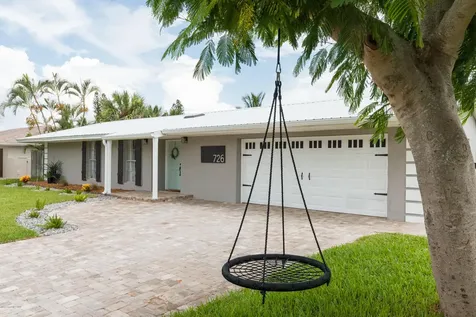726 Brookside Drive Indialantic FL 32903