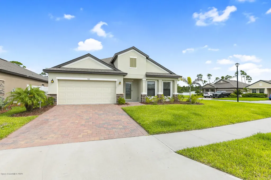 902 Peta Way Melbourne FL 32940
