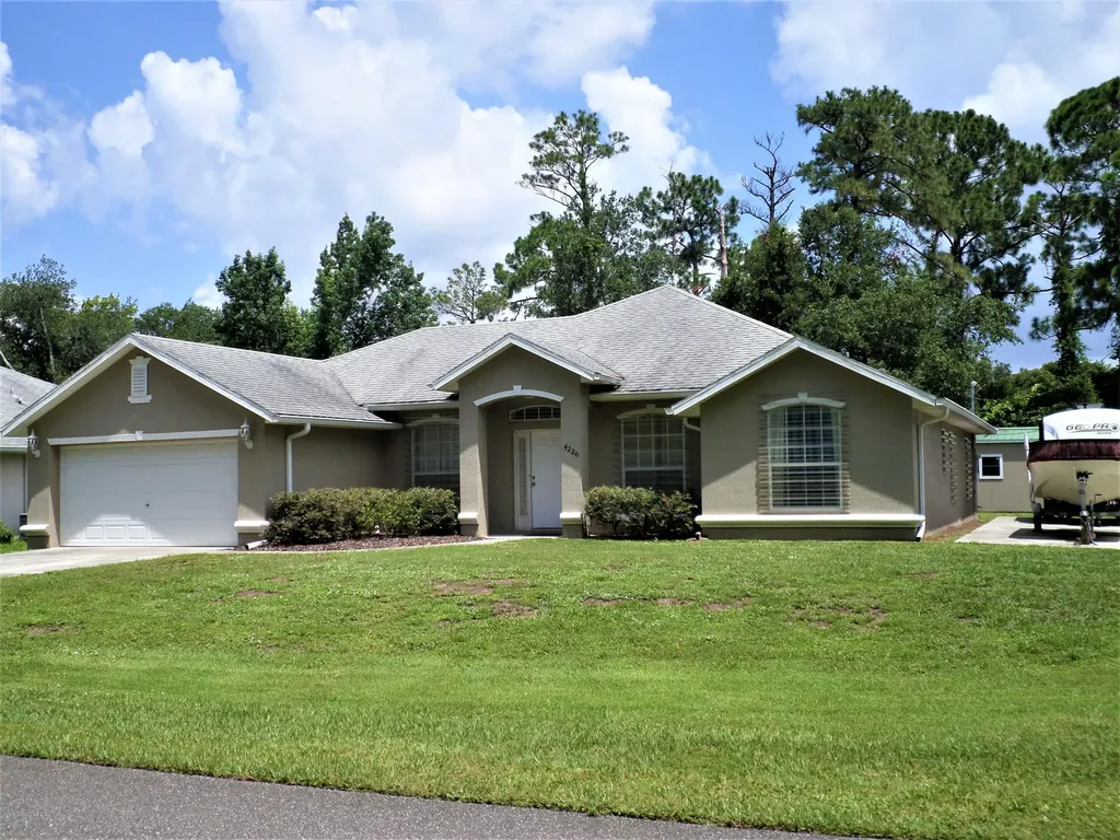 4220 Skyway Drive Cocoa FL 32927