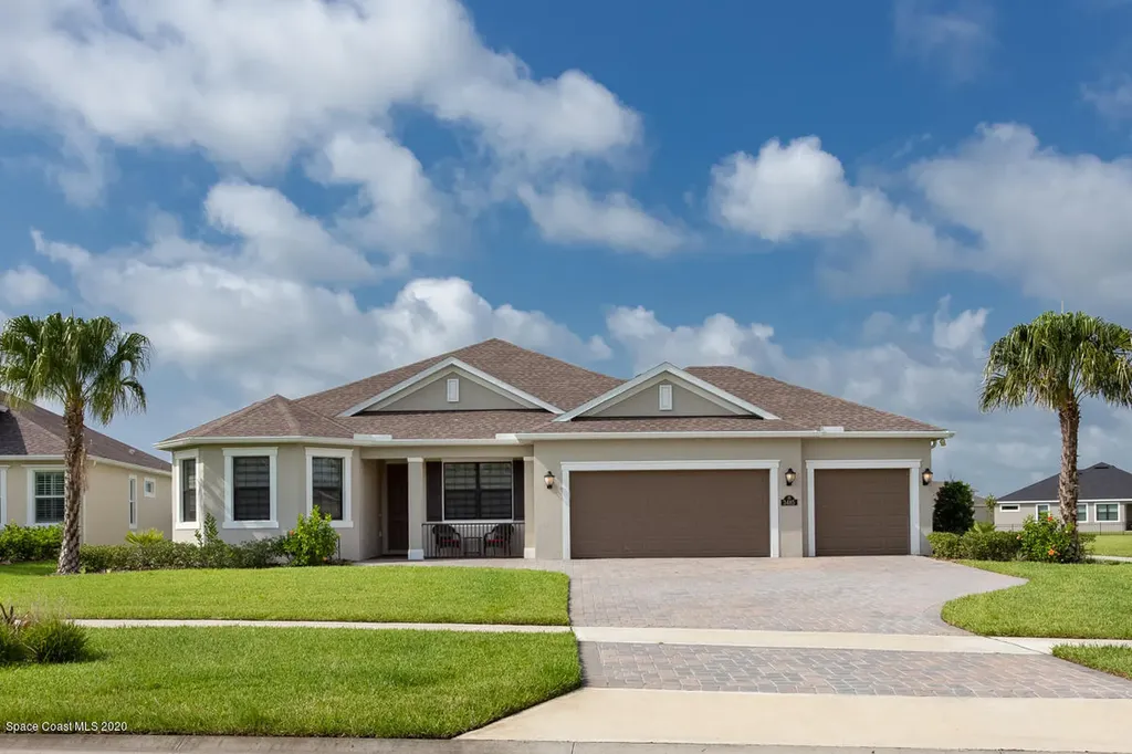 3485 Archdale Street Melbourne FL 32940