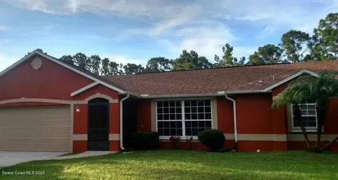 587 Olney Street SW Palm Bay FL 32908