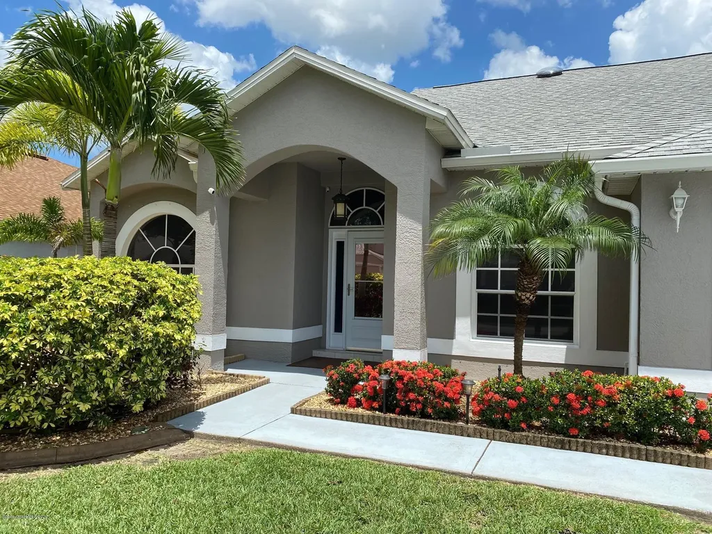 2127 Hedgerow Drive Merritt Island FL 32953