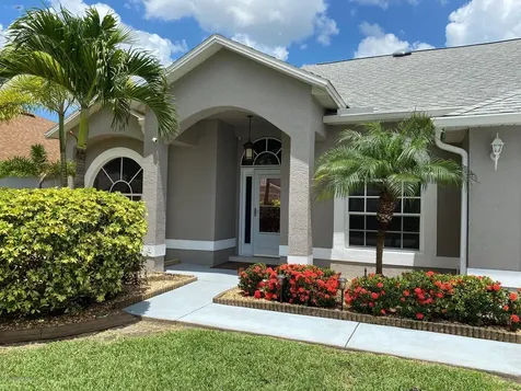 2127 Hedgerow Drive Merritt Island FL 32953