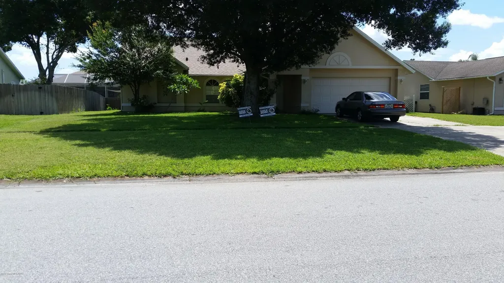 1913 Crane Creek Boulevard Melbourne FL 32940