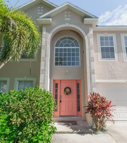 627 Mason Drive Titusville FL 32780