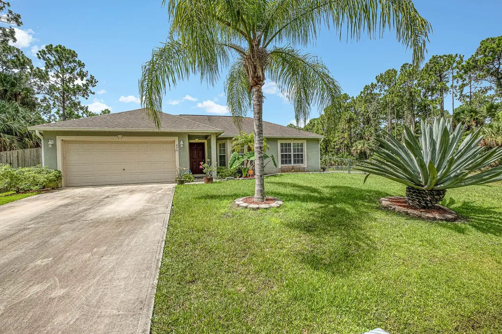 498 Scarlet Road SW Palm Bay FL 32908