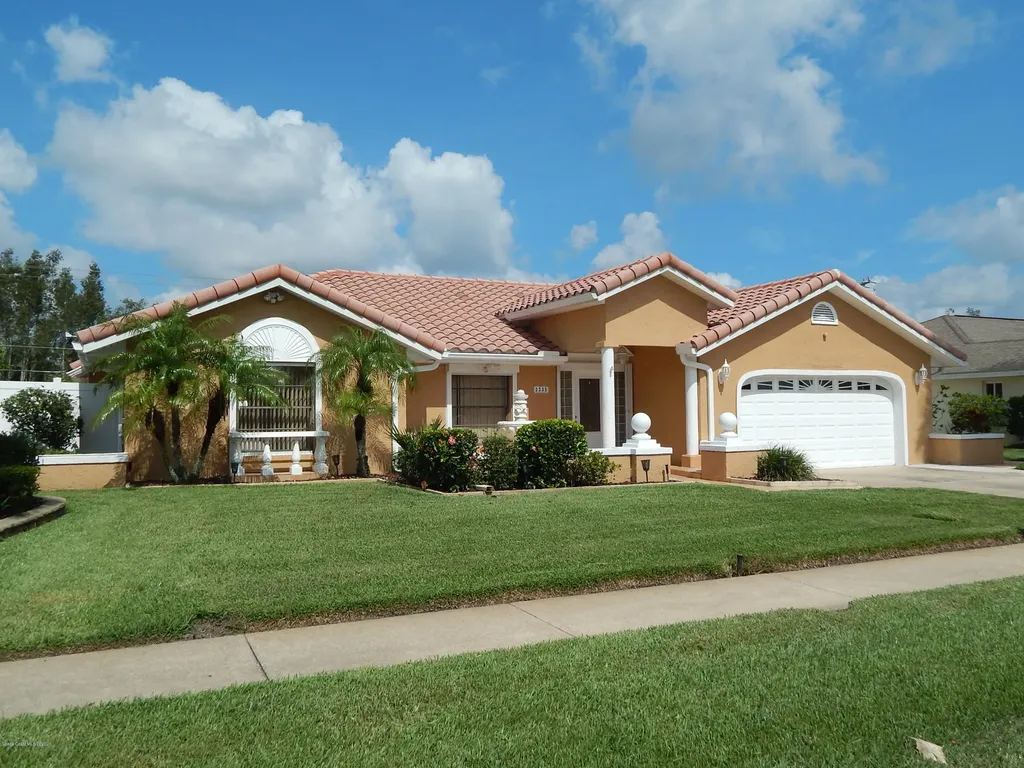 2235 Sykes Creek Drive Merritt Island FL 32953