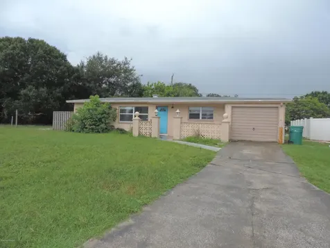 2611 Floridiane Court Melbourne FL 32935