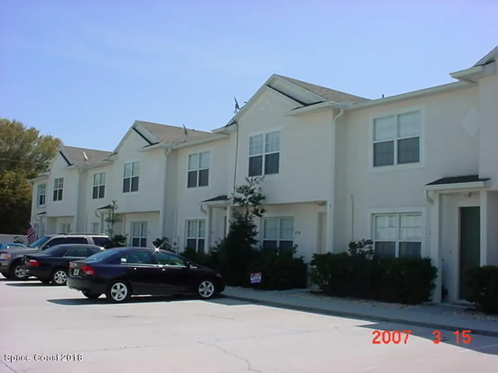 293 Marion Place Merritt Island FL 32953