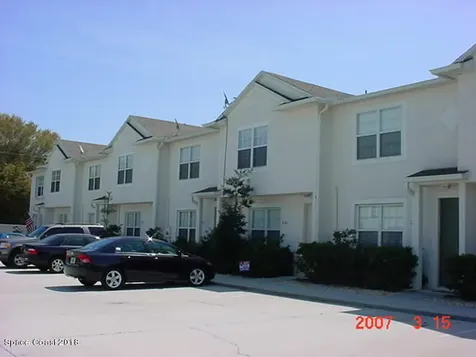 293 Marion Place Merritt Island FL 32953