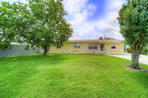1961 Oakwood Drive Melbourne FL 32935