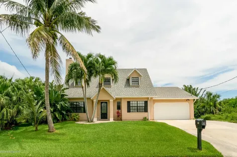380 Spoonbill Lane Melbourne Beach FL 32951