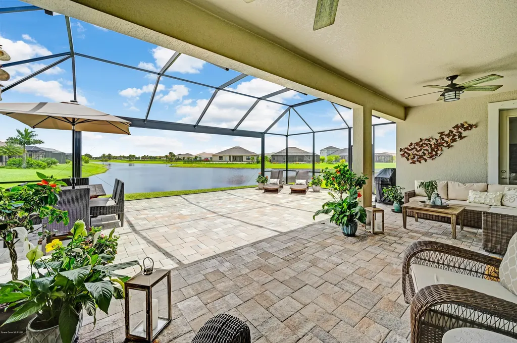 7729 Kerrington Drive Melbourne FL 32940