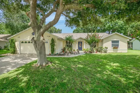 1873 Crane Creek Boulevard Melbourne FL 32940