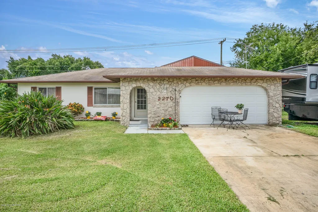 2270 Georgia Avenue Titusville FL 32796
