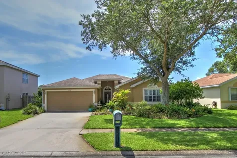 7157 Hammock Lakes Drive Melbourne FL 32940