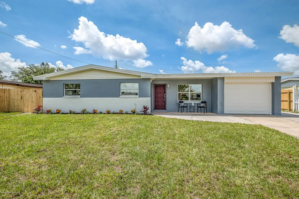 1651 Muldrew Avenue Melbourne FL 32935